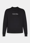 Толстовка Calvin Klein HERO LOGO, черный - фото 5