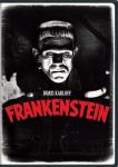 Диск DVD Frankenstein [1931] - фото