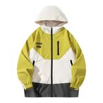 Детская куртка Grade School Jeep, красный - фото 3