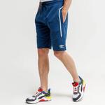 Шорты Umbro Ori, синий - фото 3