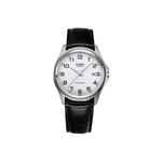 CASIO Часы Men Standard Series 40mm Silver Watch MTP-1183E-7B, Silver Dial - фото