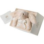 Bashful Bunny Blanket JELLYCAT, Umber - фото 4