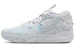 Мужские баскетбольные кроссовки Puma MB.03, Blue - фото