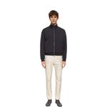 Куртка Louis Vuitton Men на молнии, черный - фото 4