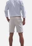 Шорты john devin Shorts, Beige - фото 3