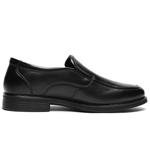 Туфли мужские низкие черный Mulinsen - фото 2