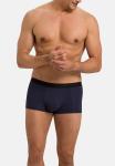 Трусы Hanro Retro Short/Pant Micro Touch, цвет Midnight Navy - фото 2