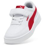 Кроссовки Court Classic Clean Kids PUMA - фото 6