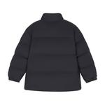 Детская пуховая куртка New Balance, черный - фото 4