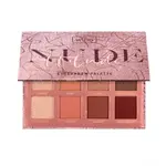 Палитра теней Nudettitude Wibo, 1 UD - фото