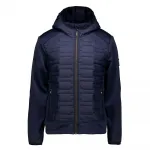 Куртка Garcia GJ510902, синий - фото 3