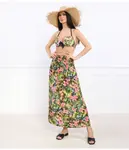 Платье/Юбка Liu Jo Beachwear, мультиколор - фото 2