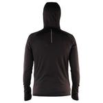 Толстовка Newwood Adriano, черный - фото 2