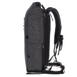 Рюкзак Tatonka, черный - фото 5