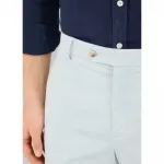 Шорты Hackett Ultra Lw chino, синий - фото 3