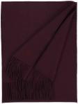 Шарф bugatti, Aubergine - фото 3