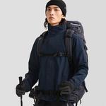 Wolf Paw Мужская куртка Jack Wolfskin, Черный/6000 - фото 6