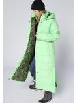 Пальто зеленого цвета Chiemsee - фото 4