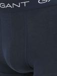 Боксеры GANT, marine blue - фото 3