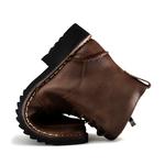 Ботинки Laoks Martin Boots Men - фото 7