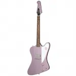 Электрогитара Epiphone 1963 Firebird I - Хизер Поли - фото