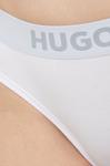 Трусики Hugo, белый - фото 3