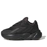 Кроссовки оригиналы кроссовки ozelia Adidas, черный - фото