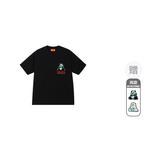 Футболка унисекс Afgk, серый - фото 14