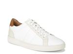 Кроссовки Vionic Lucas Sneaker - Men's, Cream Leather - фото