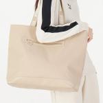 Сумка prime classic shopper handbag 'beige' Puma, бежевый - фото 4