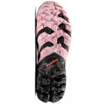 Походная обувь Mammut Aegility Pro Mid DT, черный - фото 2