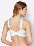 Бюстгальтер-минимайзер без косточек белого цвета WITT WEIDEN - фото 2