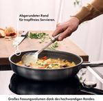 Сковорода Zwilling Joy Plus 28 см - фото 4