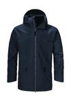 Куртка Schöffel Waterproof jacket, Blau/Royal Blue - фото 4