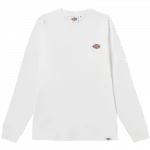 Футболка унисекс Snow White Dickies - фото