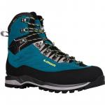 Горные ботинки Cevedale II GTX Lowa, мультиколор - фото 3