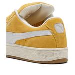 Кроссовки PUMA Suede XL 'Archive Gold' - фото 4