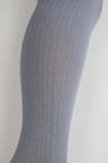 Детские колготки Coccodrillo, серый - фото 2