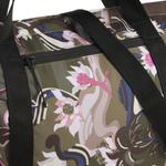 PUMA Спортивная сумка 'Essentials' в цвете Olive - фото 4