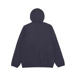 Aape Луноликая куртка с капюшоном, White WHX - фото 7