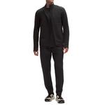 Мужская рубашка Lululemon, черный - фото 7