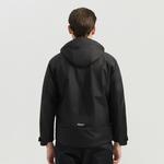 Куртка мужская Mizuno, хаки - фото 18