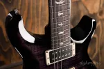 PRS Custom 24 в цвете Purple Smokeburst - фото 6