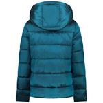 Куртка CMP 33K3676, синий - фото 2