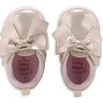 Кроссовки Камилла Stride Rite, цвет metallic - фото 4