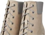 Ботинки Timberland Allington 6", серо-бежевый - фото 6