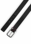 Ремень HUGO GURTH BOF, Black One/Black - фото 3