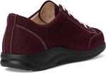 Кроссовки Finn Comfort Women's Ikebukuro Wine Nomad, Maroon - фото 5