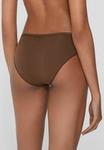 Брифы Tezenis Briefs, Brown/Brown - фото 3