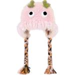 Doll Products Abay, красный/розовый - фото